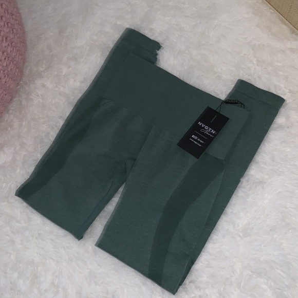 NVGTN Contour Seamless Leggings - Picture 6 of 6